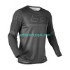 MTB Langarmtrikot 2022 Fox Racing LEGION LT N001